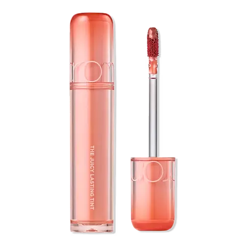 Romand The Juicy Lasting Tint 02 Nucademia