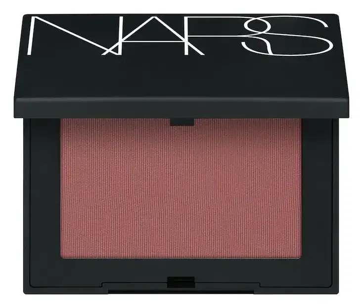 NARS Cosmetics Powder Blush Infatuated