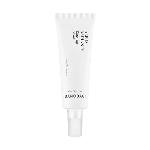Banobagi Alpha Radiance Line Alpha Radiance Tone Up Cream