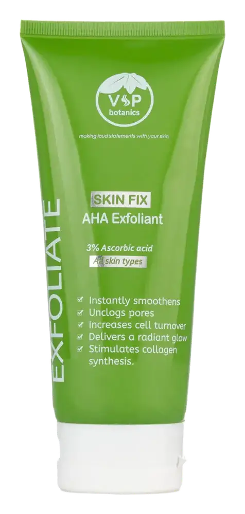 VSP Botanics AHA Exfoliate