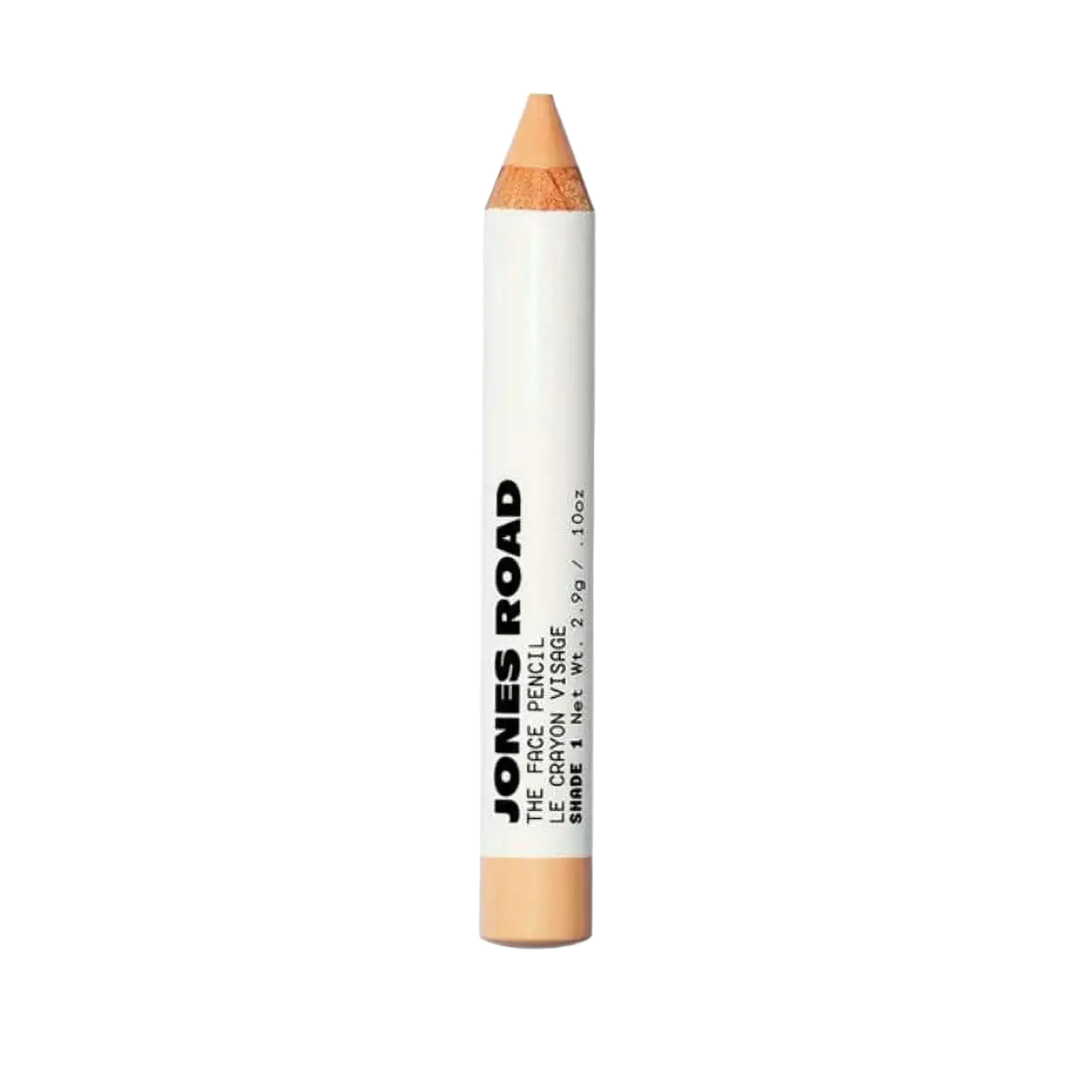 Jones Road The Face Pencil Shade 01
