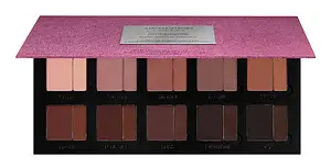 Danessa Myricks Beauty Groundwork Palette Blooming Romance