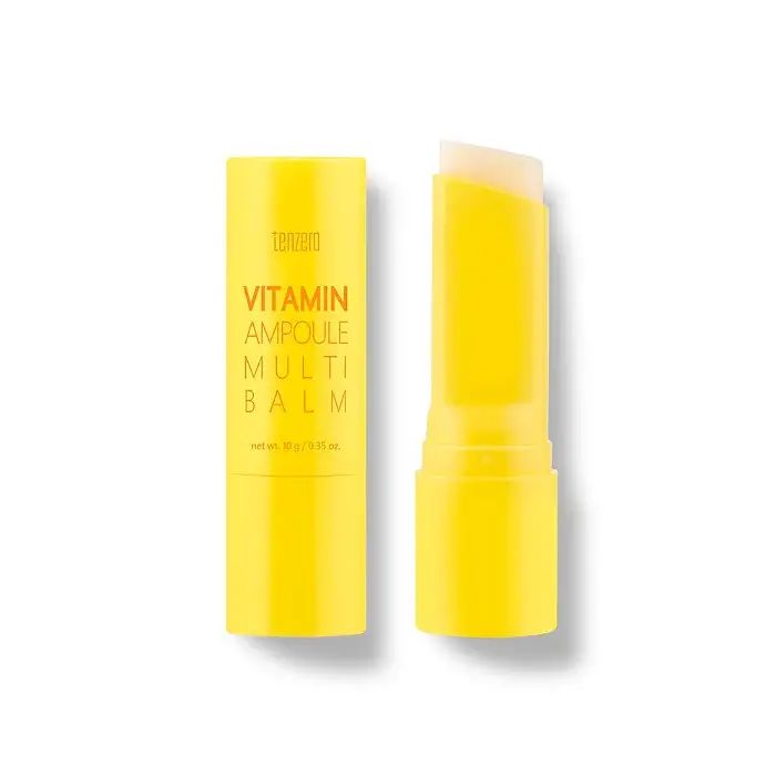 TENZERO Vitamin Ampoule Multi Balm