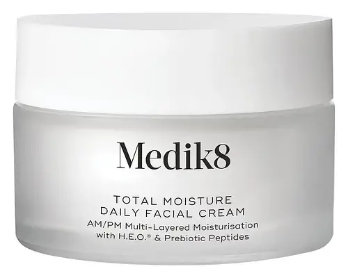 Medik8 Total Moisture Daily Facial Cream