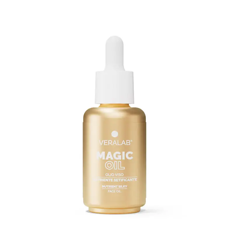 VeraLab Magic Oil
