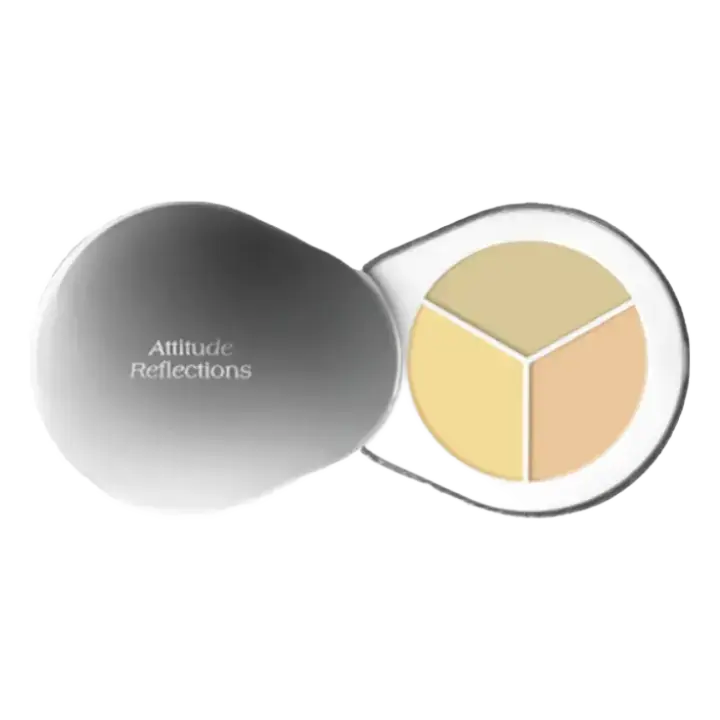 Dear.A Perfect Cover Concealer Palette C02