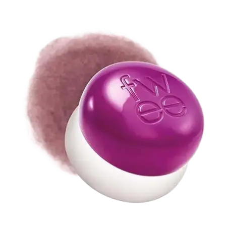 Fwee Lip & Cheek Blurry Pudding Pot MV04 Slayyy