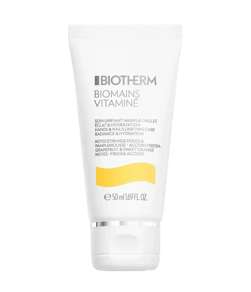 BIOTHERM Biomains Vitaminé