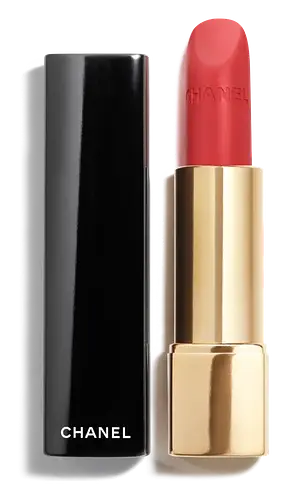 Chanel Rouge Allure Velvet 47 Flamboyante