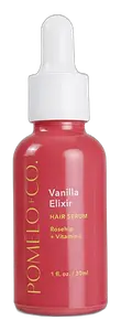 Pomélo+Co. Vanilla Elixir Hair Serum