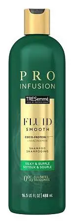 TRESemmé Pro Infusion Fluid Smooth Shampoo