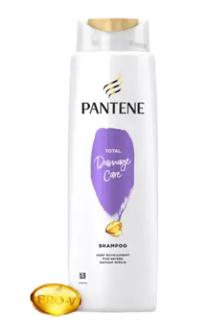Pantene Pro-V Total Damage Care Shampoo Philippines