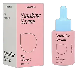 Pharma Oil Sunshine Serum