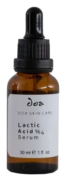 Doa Kozmetik Lactic Acid Serum
