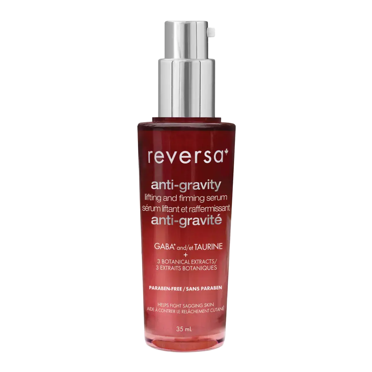 Reversa Anti-Gravity