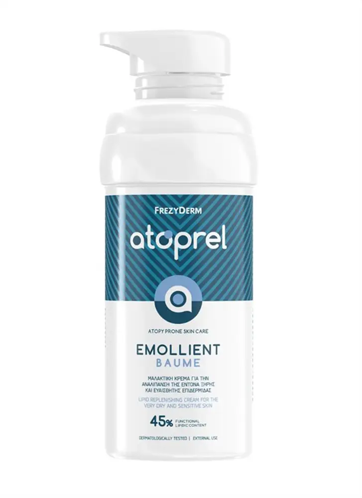 Frezyderm Atoprel Emollient Baume
