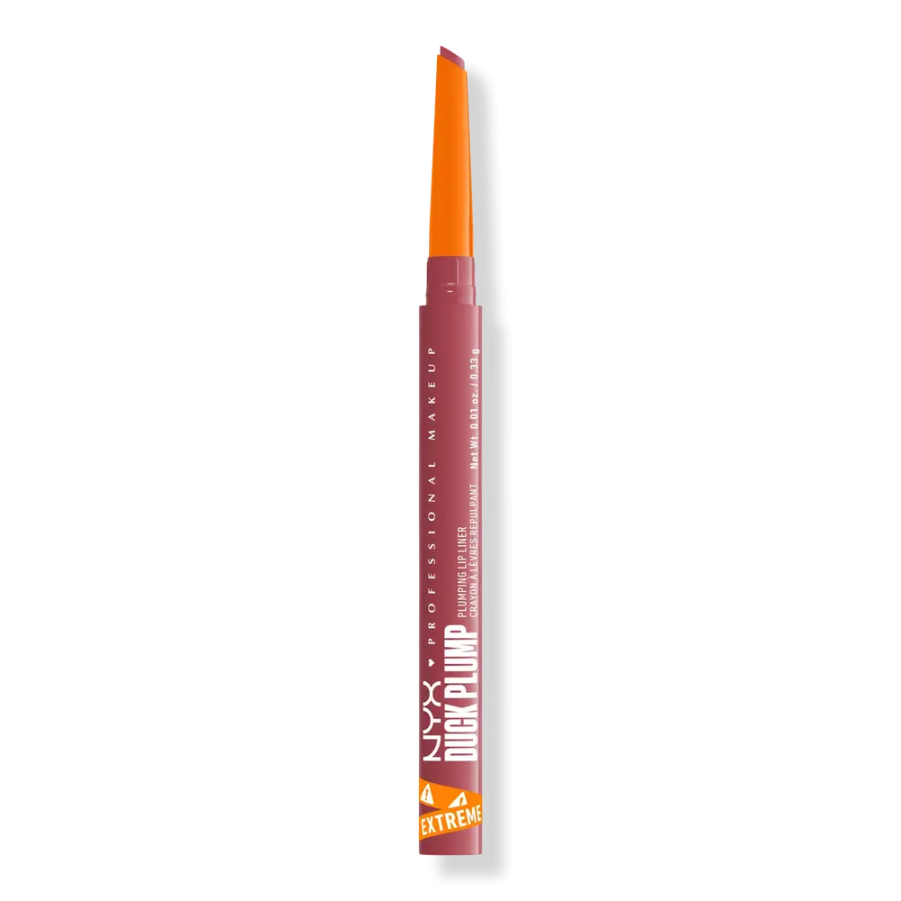 NYX Cosmetics Duck Plump Plumping Lip Liner 02 Pinkjection