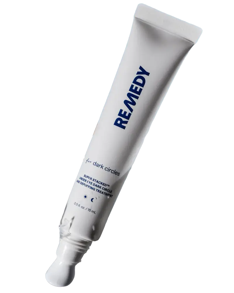 Remedy For Dark Circles
