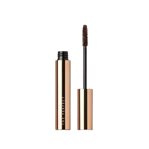 Beauty Pie The Perfect Waterproof Mascara Superglossy Brown