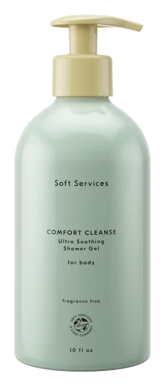 Soft Services Comfort Cleanse