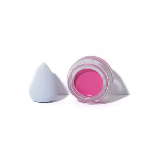 Nimya CHEEKY FLUSH CREAM BLUSH Hey Carl!