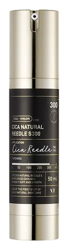 VT Cosmetics Cica Natural Reedle S 300