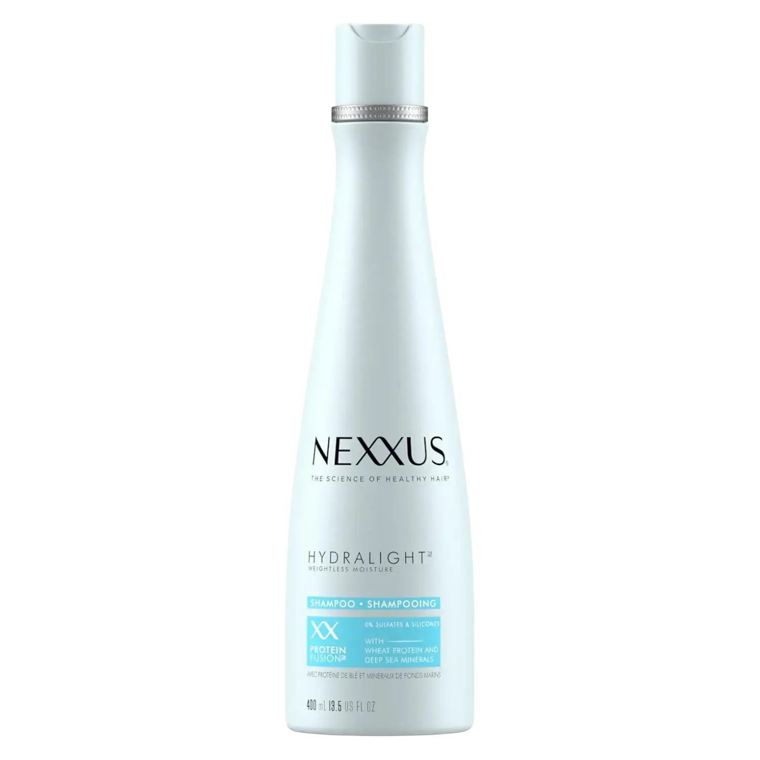 Nexxus Hydralight Weightless Moisture Shampoo