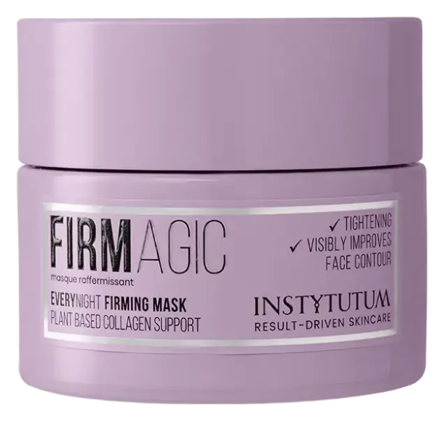 Instytutum Lifting Firmagic Everynight Firming Mask