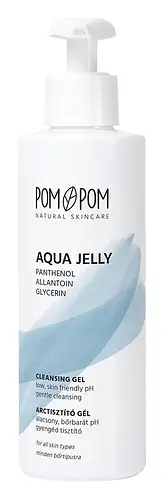 PomPom Aqua Jelly Cleansing Gel