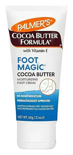 Palmer's Foot Magic Moisturizing Foot Cream