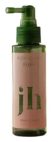 Jenny House Root Volume Fixer