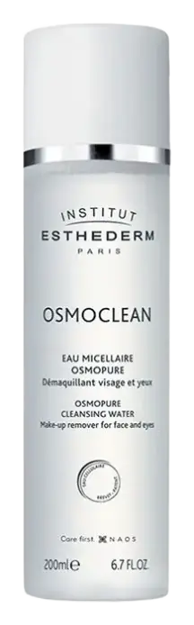Institut Esthederm Osmopure Cleansing Micellar Water