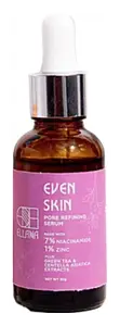 Ellana Mineral Cosmetics Even Skin Pore-Refining Serum