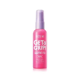 Dazzle Me Get A Grip! Matte Fix Makeup Setting Spray