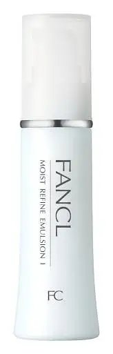 FANCL Moist Refine Emulsion I