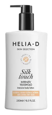 Helia-D Skin Selection Intensive Body Lotion