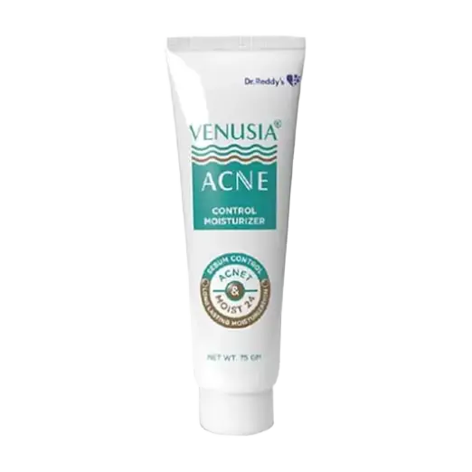 Dr. Reddy's Venusia Acne Control Moisturizer