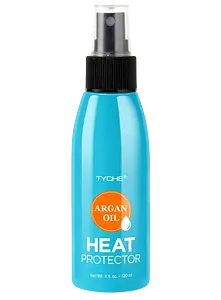 Nicka K New York Tyche Argan Oil Heat Protector