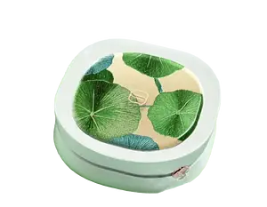 Florasis Water Lily Balancing Cushion Foundation N25