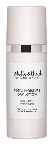 Estelle & Thild Biohydrate Total Moisture Day Lotion