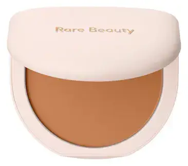 Rare Beauty True To Myself Tinted Pressed Finishing Powder Honey