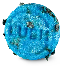 LUSH Seanik Shampoo Bar