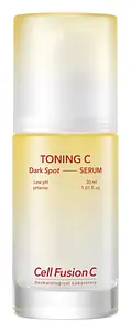 Cell Fusion C Toning C Dark Spot Serum