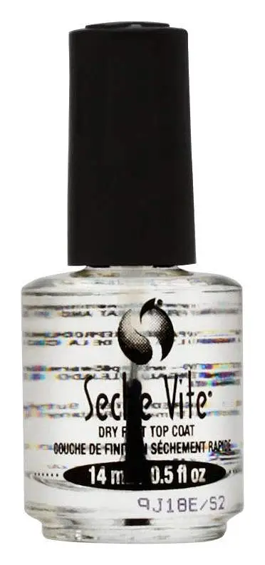 Seche Dry Fast Top Coat