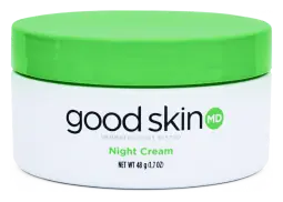 Good Skin MD Night Cream