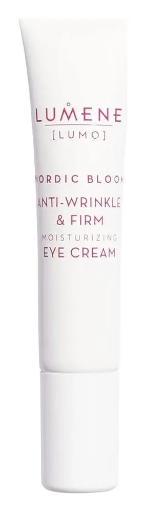 Lumene Anti-Wrinkle & Firm Moisturizing Eye Cream