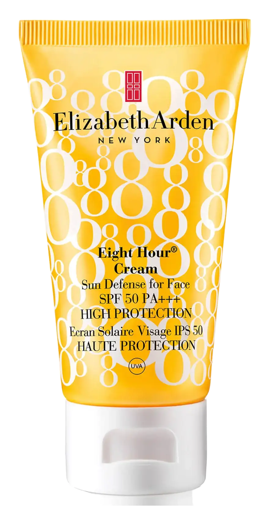 Elizabeth Arden Eight Hour® Cream Sun Defense for Face SPF 50 Sunscreen