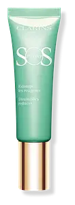Clarins SOS Primer Green 04