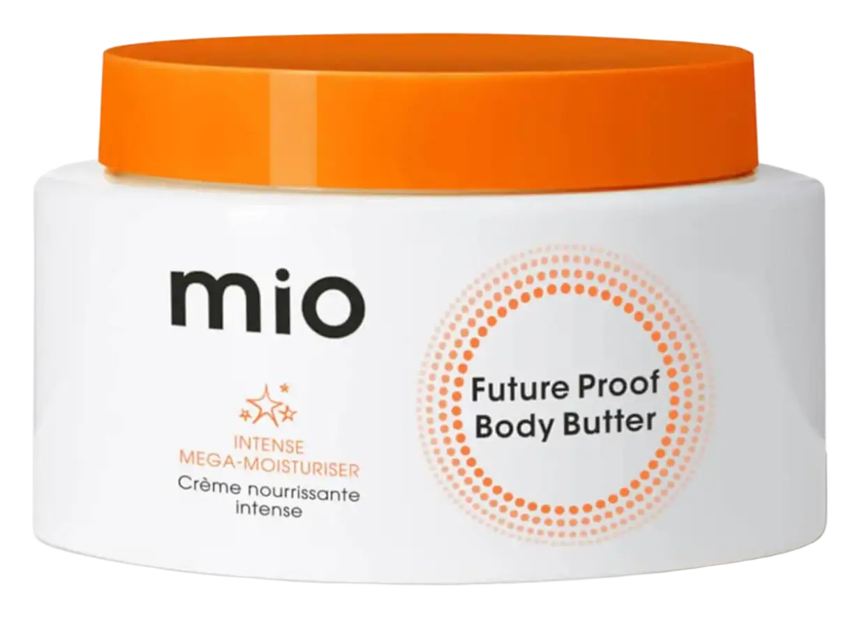 Mio Future Proof Body Butter
