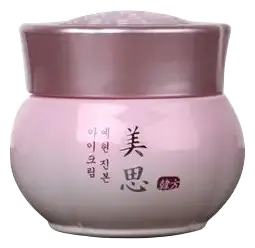 Missha MISA Yehyun Jinbon Eye Cream